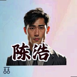 陈浩